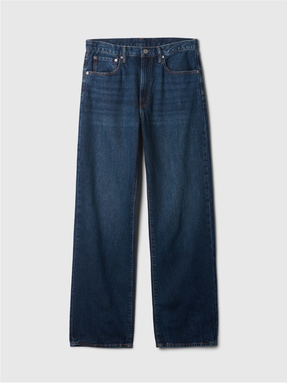 GAP Men’s 90s Loose Jean